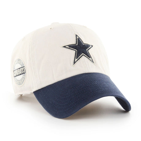 Cowboys 47 Brand Hat