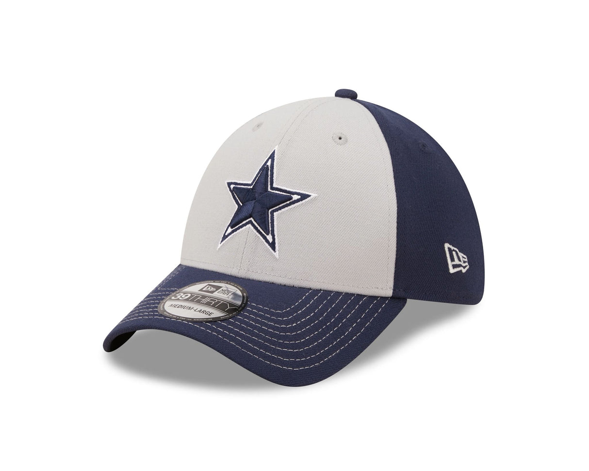 Cowboys New Era Hat