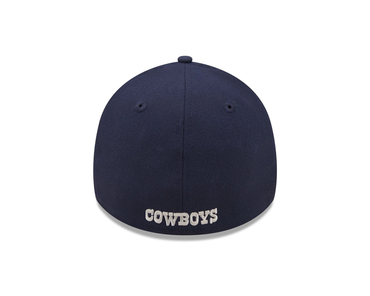 Cowboys New Era Hat