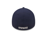 Cowboys New Era Hat