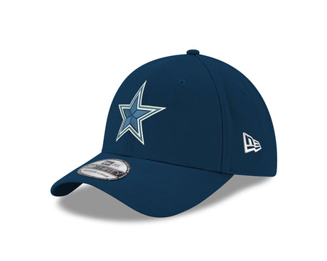 Cowboys New Era Hat
