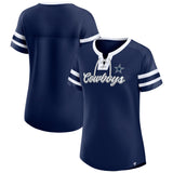 Cowboys Ladies Fashion Jersey