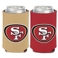 49ers Koozie