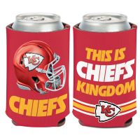 Chiefs Koozie