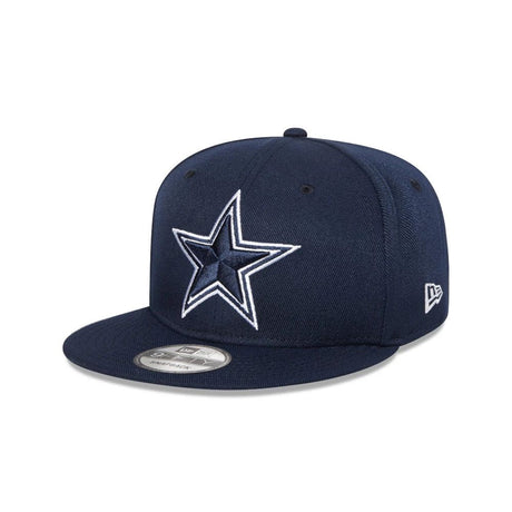 Cowboys New Era Hat