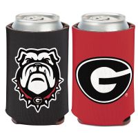 Georgia Koozie