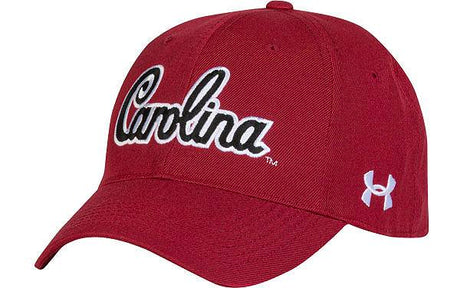 Gamecocks Under Armour Hat