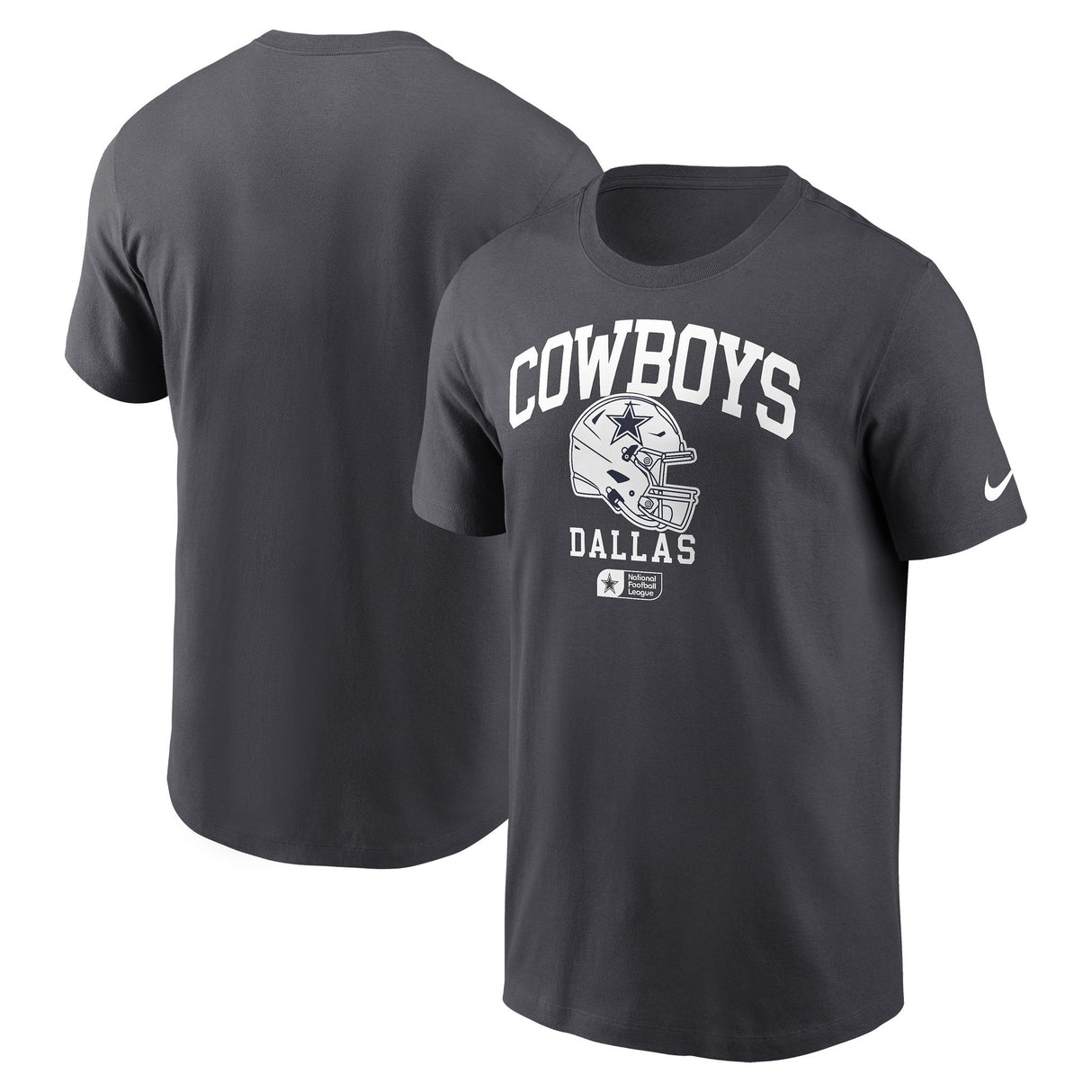 Cowboys Nike T-Shirt