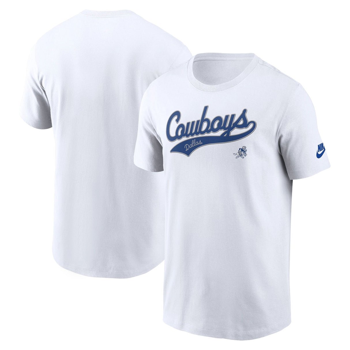 Cowboys Nike T-Shirt