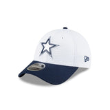 Cowboys New Era Hat