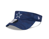 Cowboys New Era Hat
