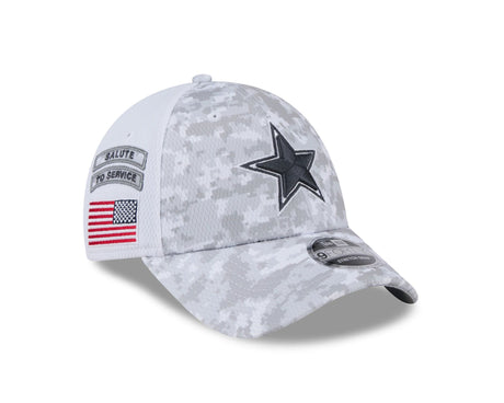 Cowboys New Era Hat