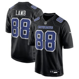 Cowboys Lamb Nike Player Jersey