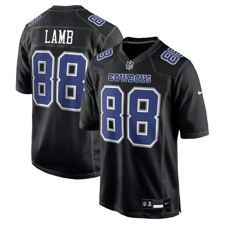 Cowboys Lamb Nike Player Jersey