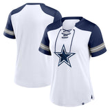 Cowboys Ladies Fashion Jersey