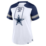 Cowboys Ladies Fashion Jersey