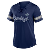 Cowboys Ladies Fashion Jersey