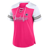 Cowboys Ladies Fashion Jersey