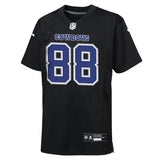 Cowboys Lamb Nike Youth Player Jersey