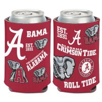 Alabama Koozie