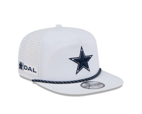 Cowboys New Era Hat