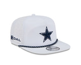 Cowboys New Era Hat