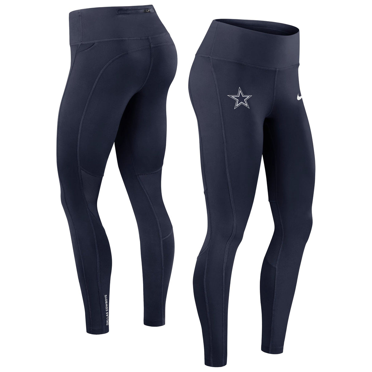 Cowboys Nike Ladies Leggings