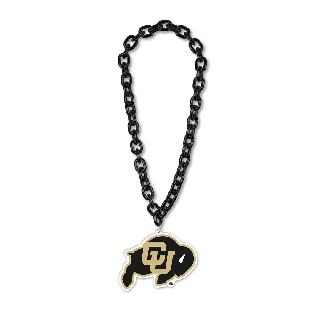 Buffaloes WinCraft Big Chain