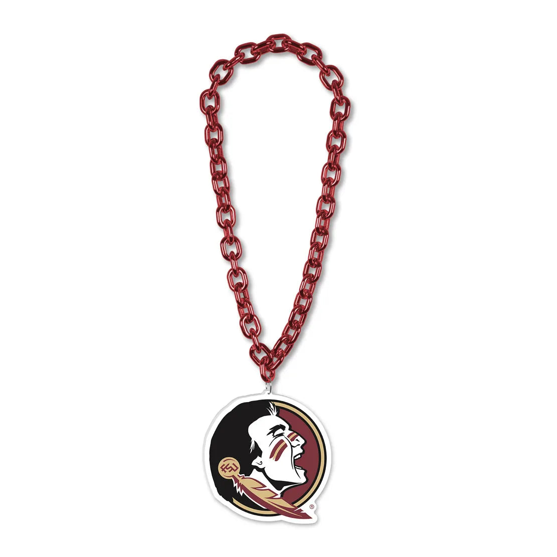 Florida State WinCraft Big Chain