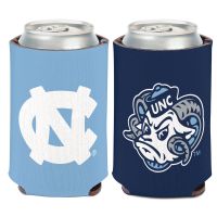 Tar Heels Koozie