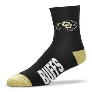 Colorado For Bare Feet Socks