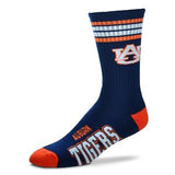 Auburn For Bare Feet