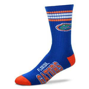 Florida For Bare Feet Socks