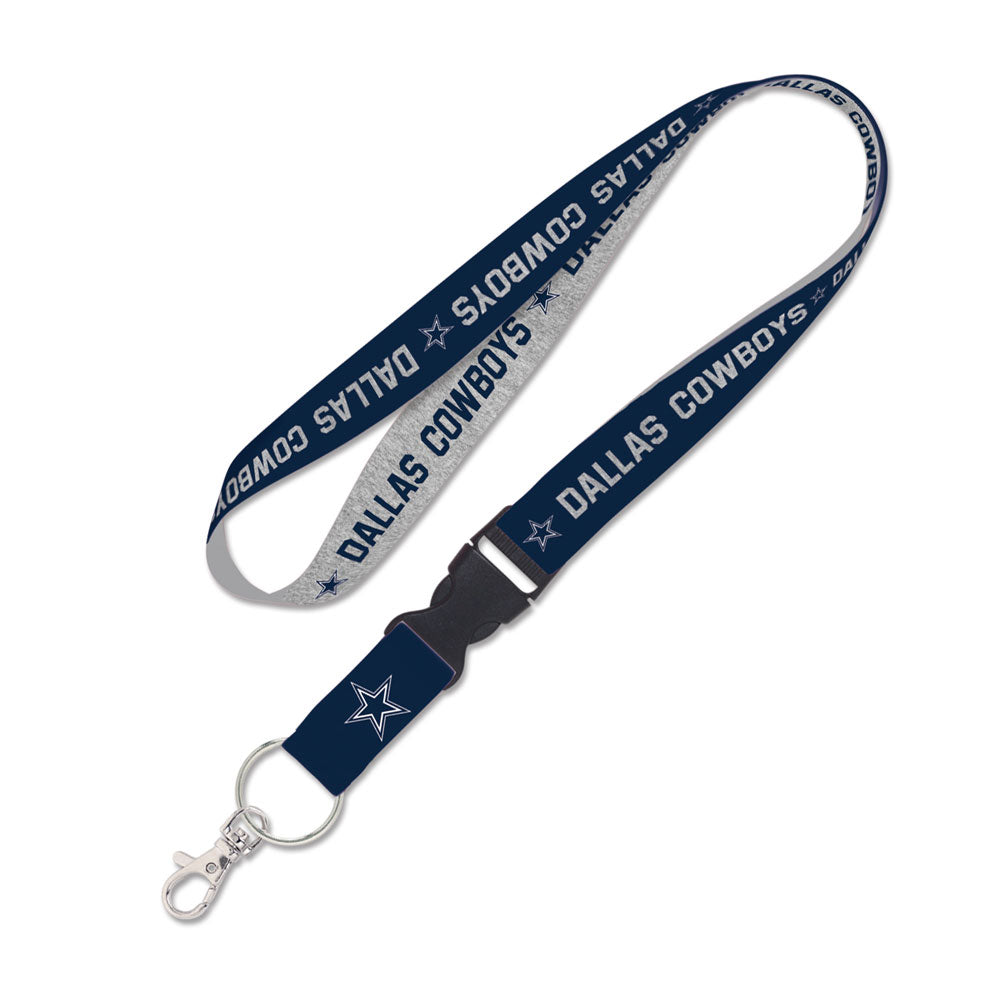 Cowboys Lanyard