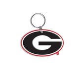 Georgia Keychain