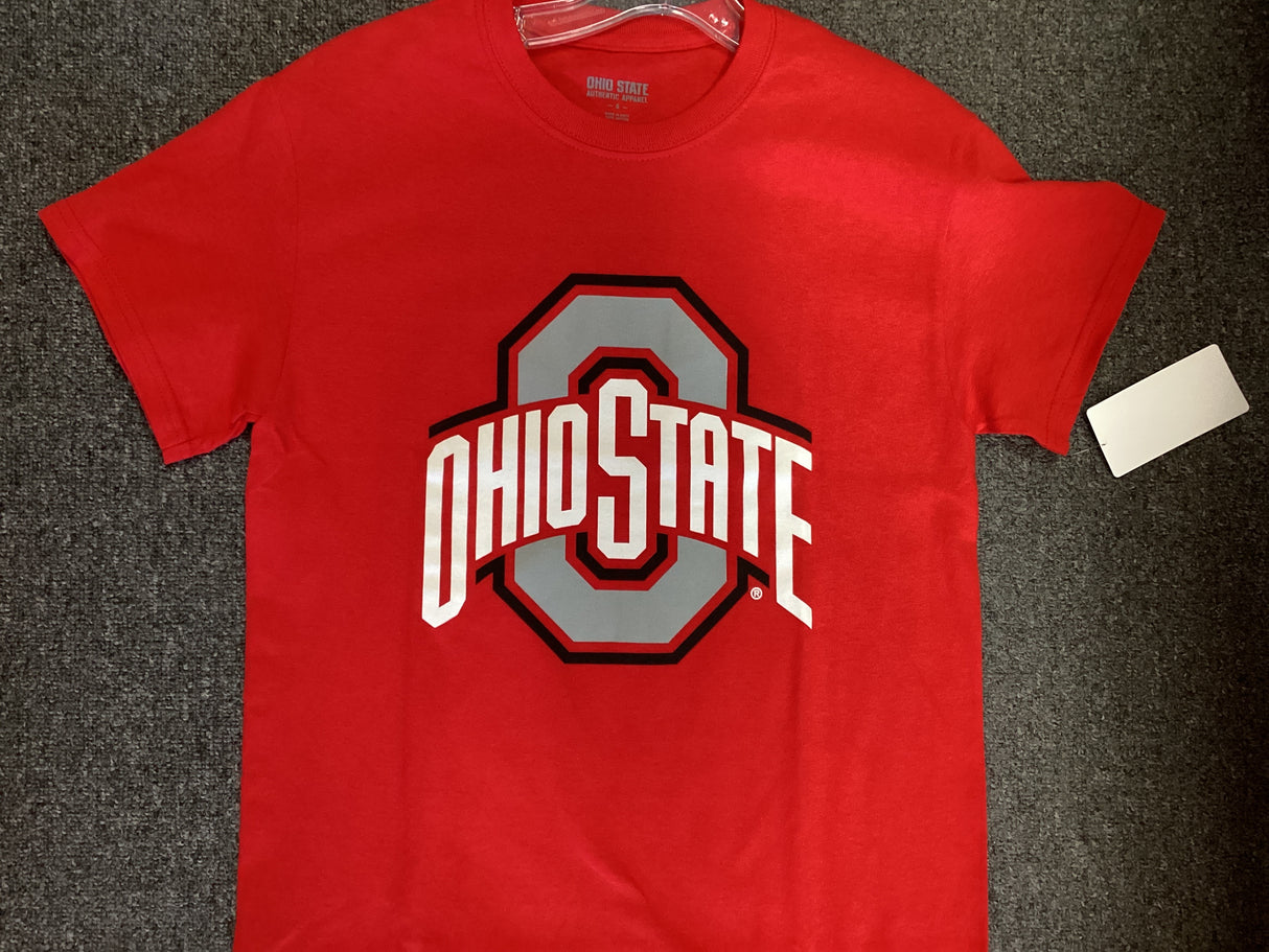 Ohio State Fan T-Shirt