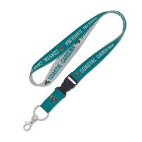 Coastal Carolina Lanyard