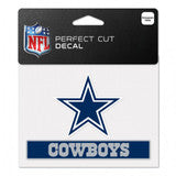 Cowboys Decals