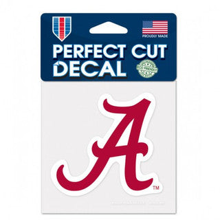Alabama Decals