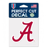 Alabama Decals