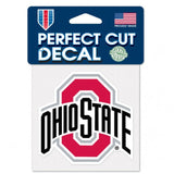 Ohio State Decals