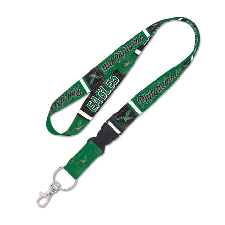 Eagles Lanyard