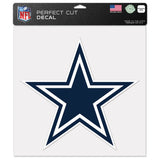 Cowboys Decals