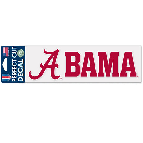 Alabama Decals