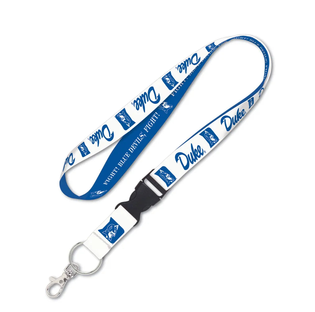 Duke Lanyard