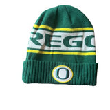 Oregon Ducks Nike Beanie