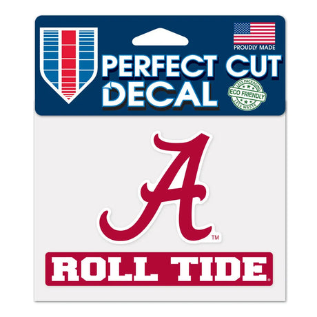 Alabama Decals