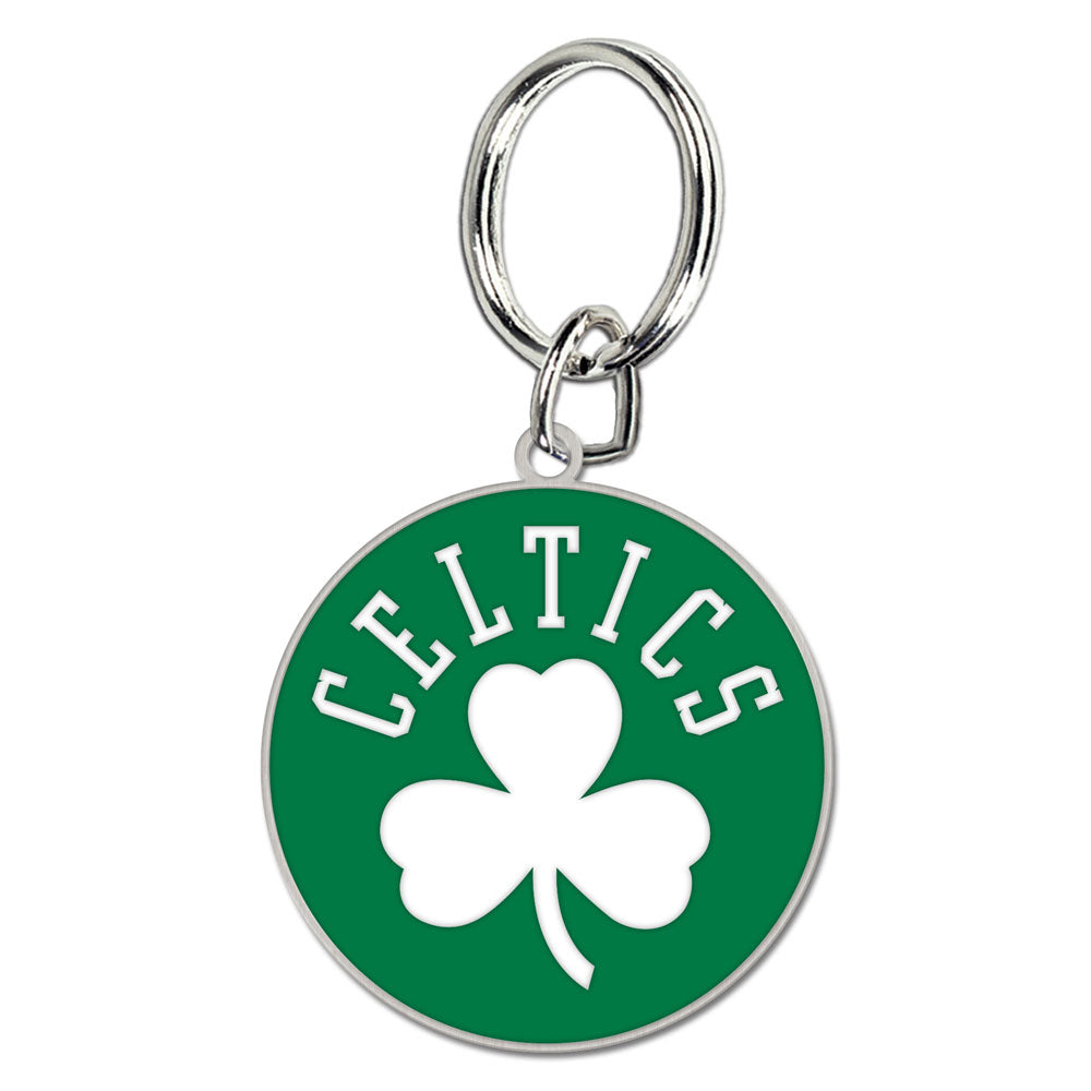 Celtics Keychains