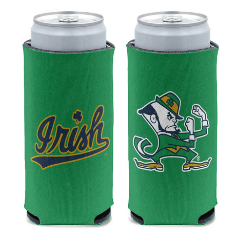 Notre Dame Koozie