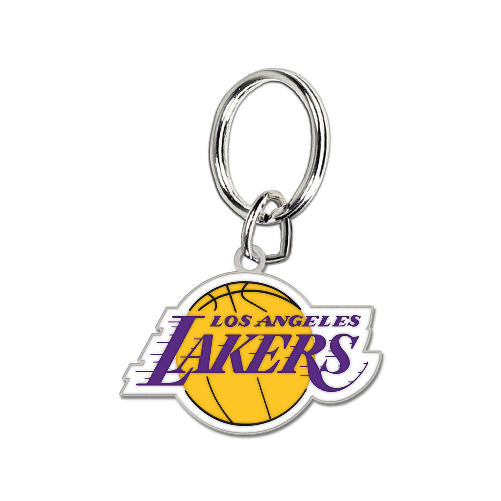 Lakers Keychains